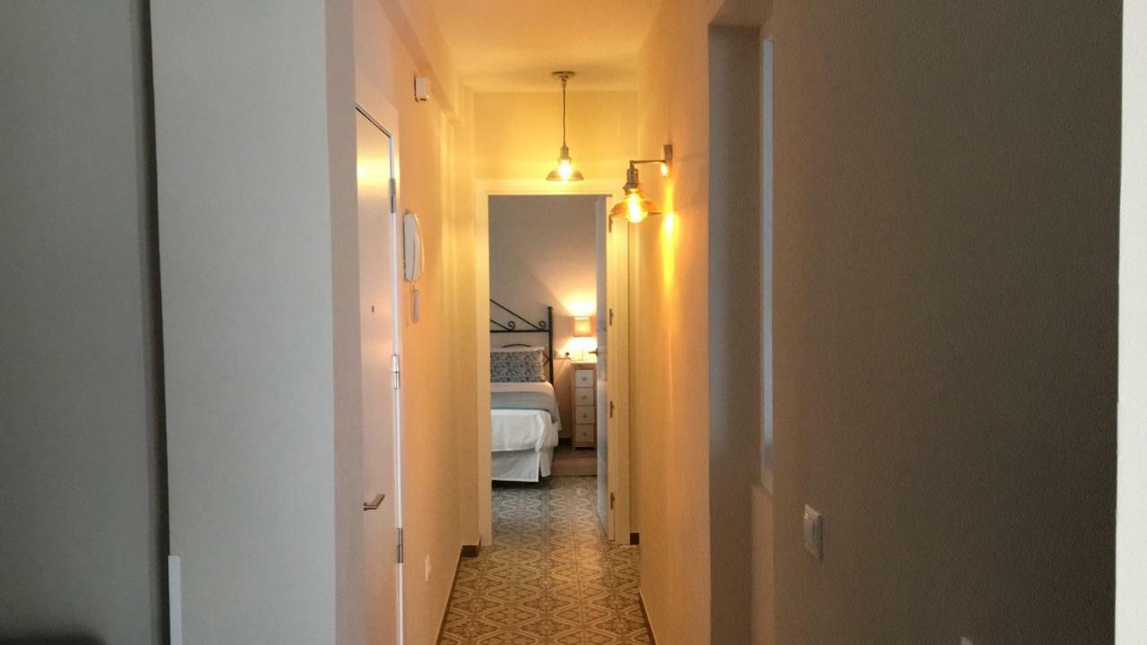 Apartmán Imagenes De Viana Córdoba Exteriér fotografie