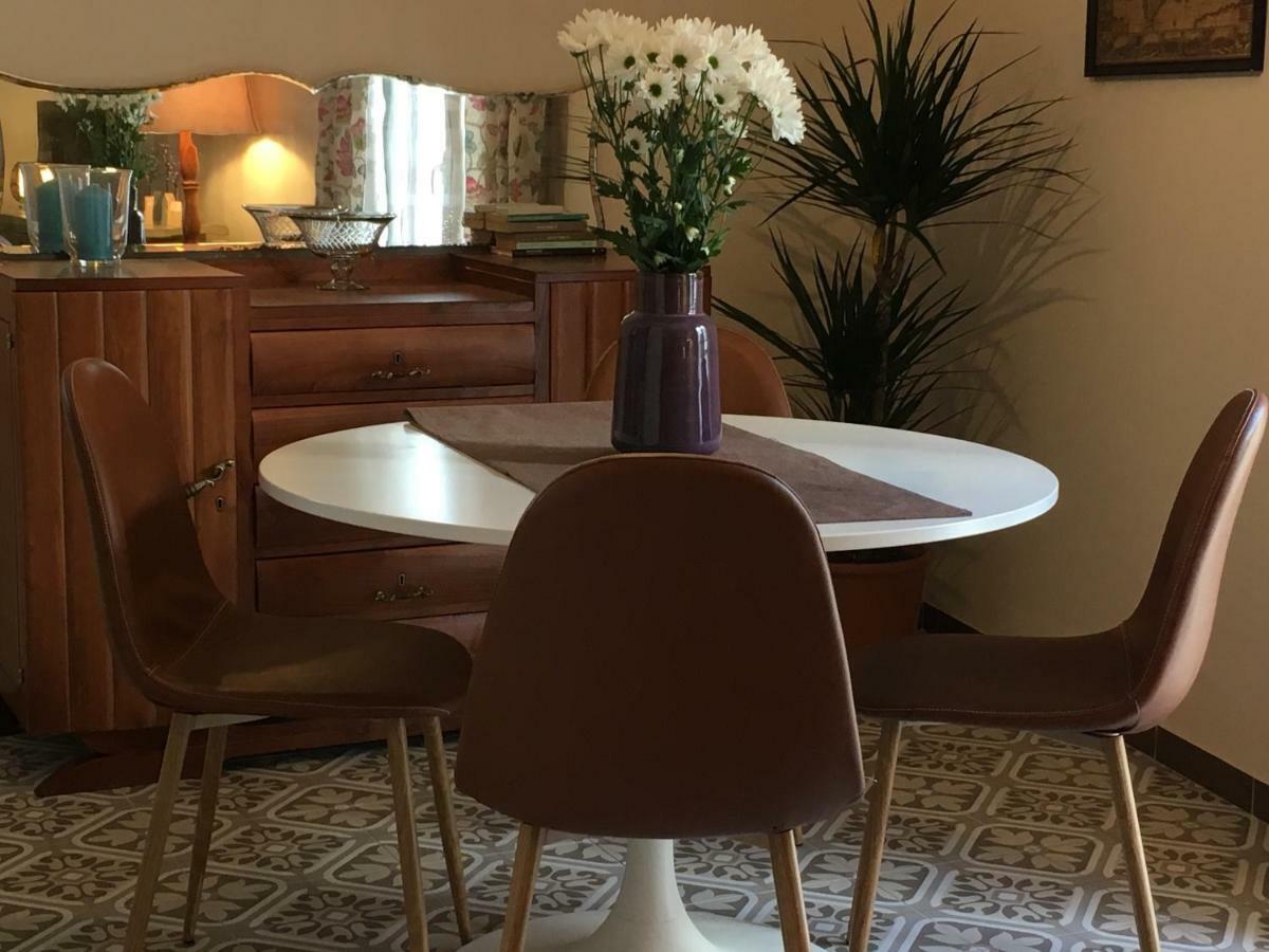 Apartmán Imagenes De Viana Córdoba Exteriér fotografie