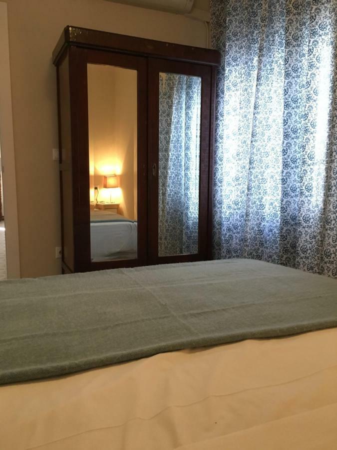 Apartmán Imagenes De Viana Córdoba Exteriér fotografie