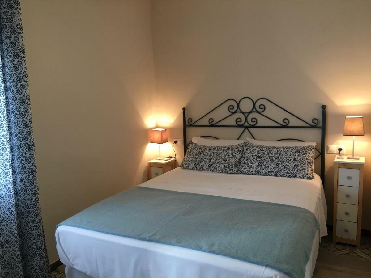 Apartmán Imagenes De Viana Córdoba Exteriér fotografie
