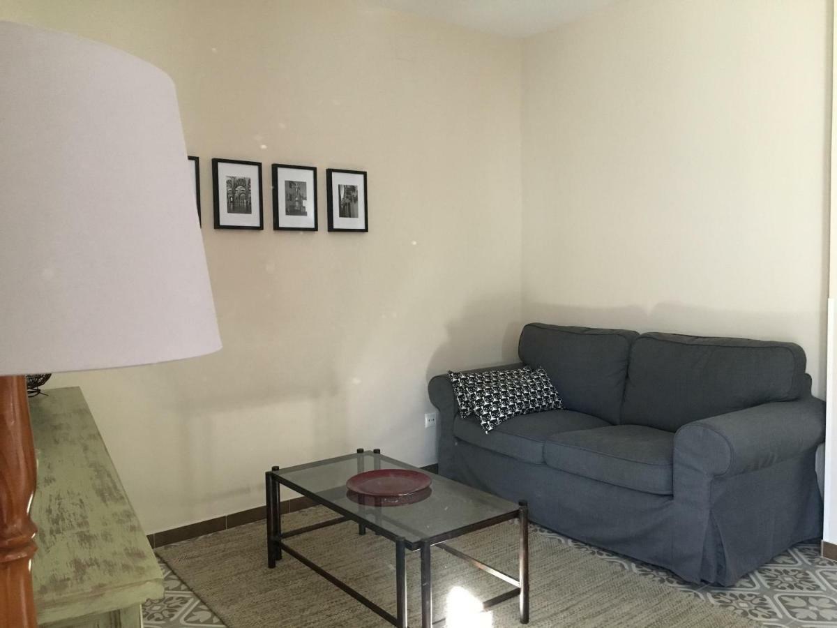 Apartmán Imagenes De Viana Córdoba Exteriér fotografie