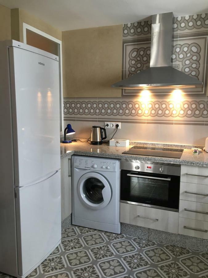 Apartmán Imagenes De Viana Córdoba Exteriér fotografie