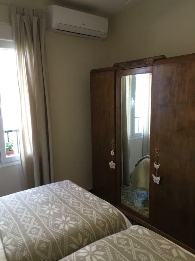 Apartmán Imagenes De Viana Córdoba Exteriér fotografie