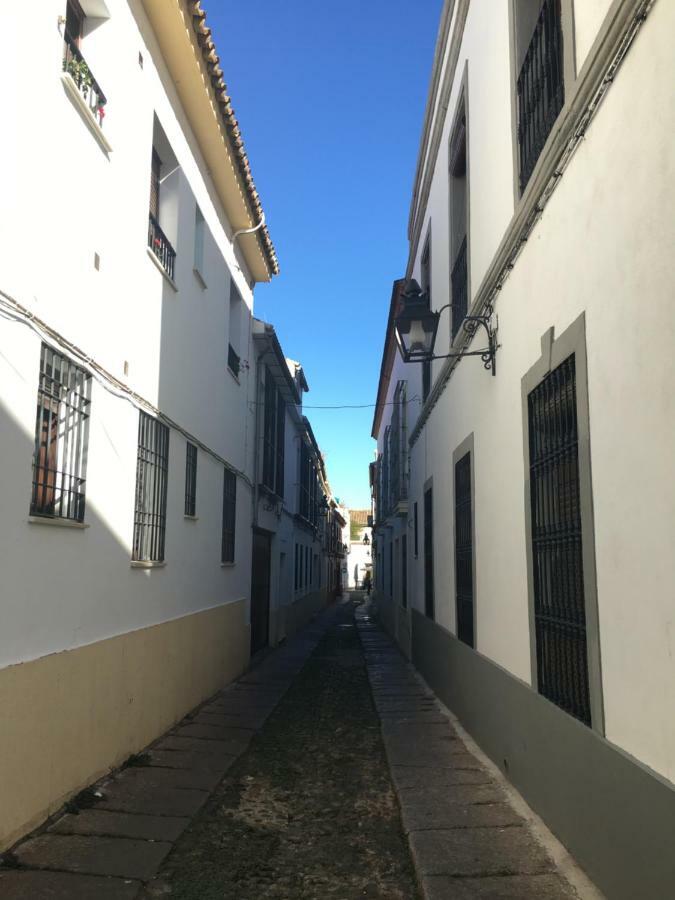 Apartmán Imagenes De Viana Córdoba Exteriér fotografie