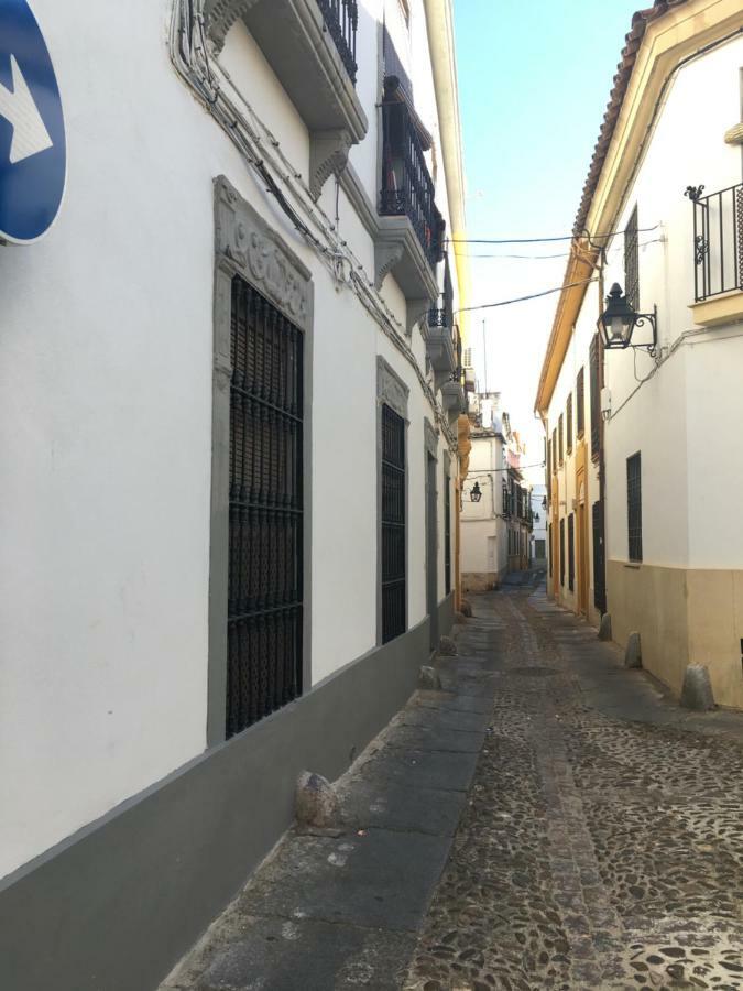 Apartmán Imagenes De Viana Córdoba Exteriér fotografie